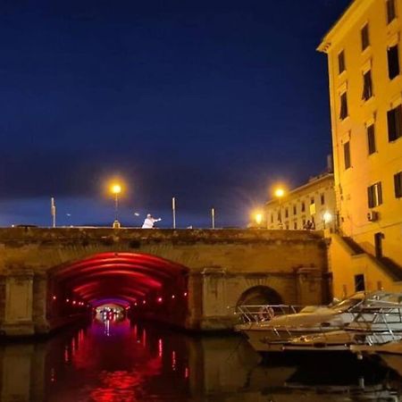 Casa Medicea Sul Canale ليفورنو المظهر الخارجي الصورة