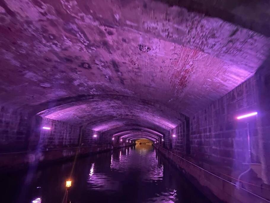Casa Medicea Sul Canale ليفورنو المظهر الخارجي الصورة